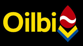 Oilbi logo